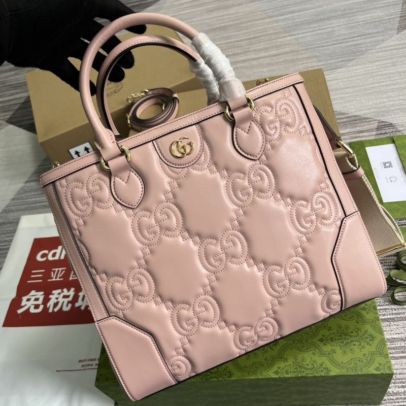 Gvc*1 top handle bags
